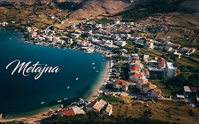 Big Pag Apartament Close To Zrce Beach